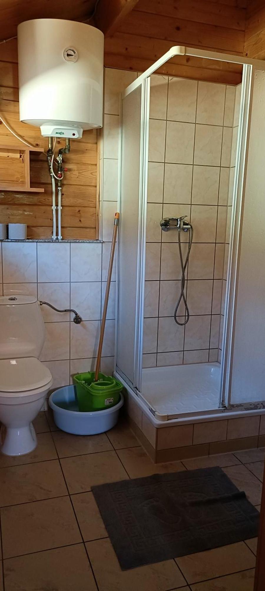 Na Zaciszu Vila Dziwnówek Exterior foto