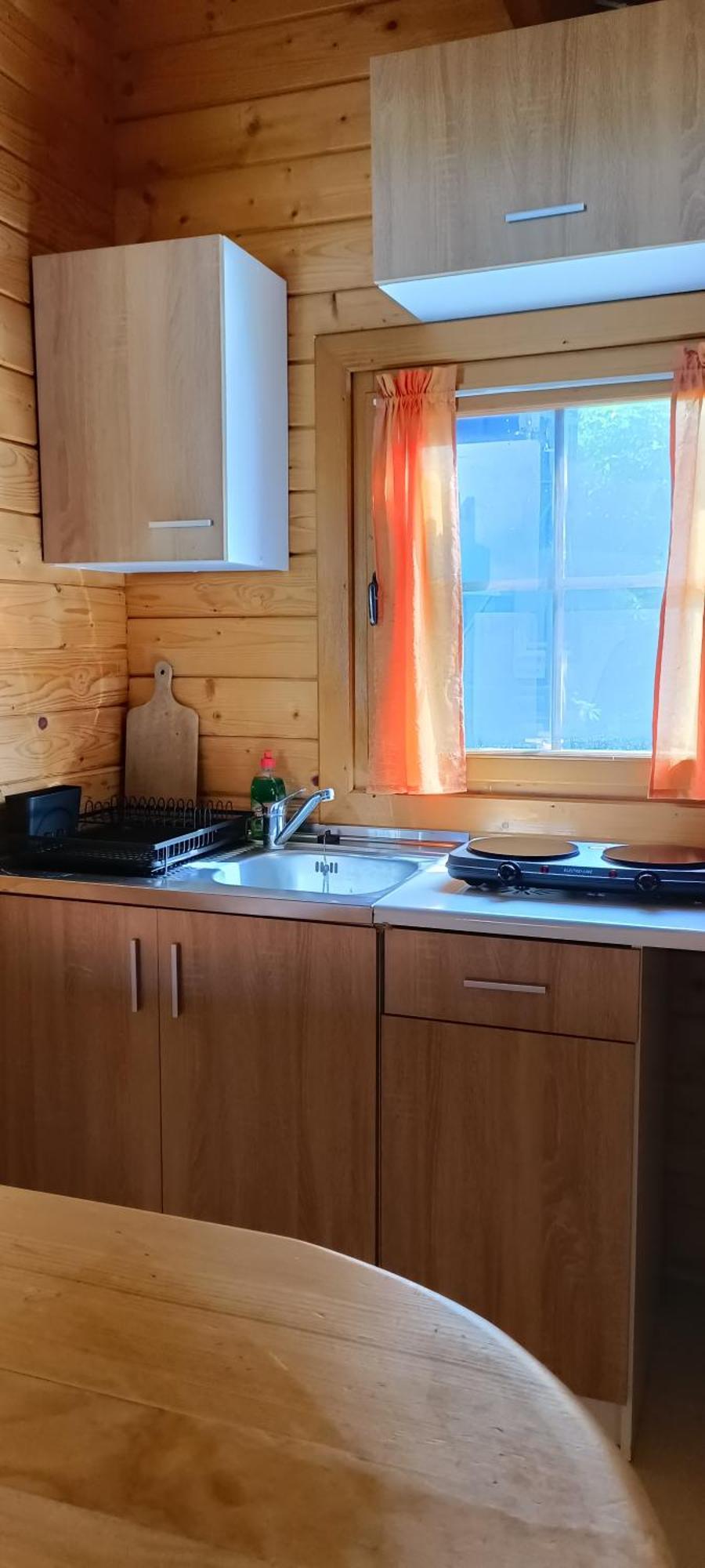 Na Zaciszu Vila Dziwnówek Exterior foto