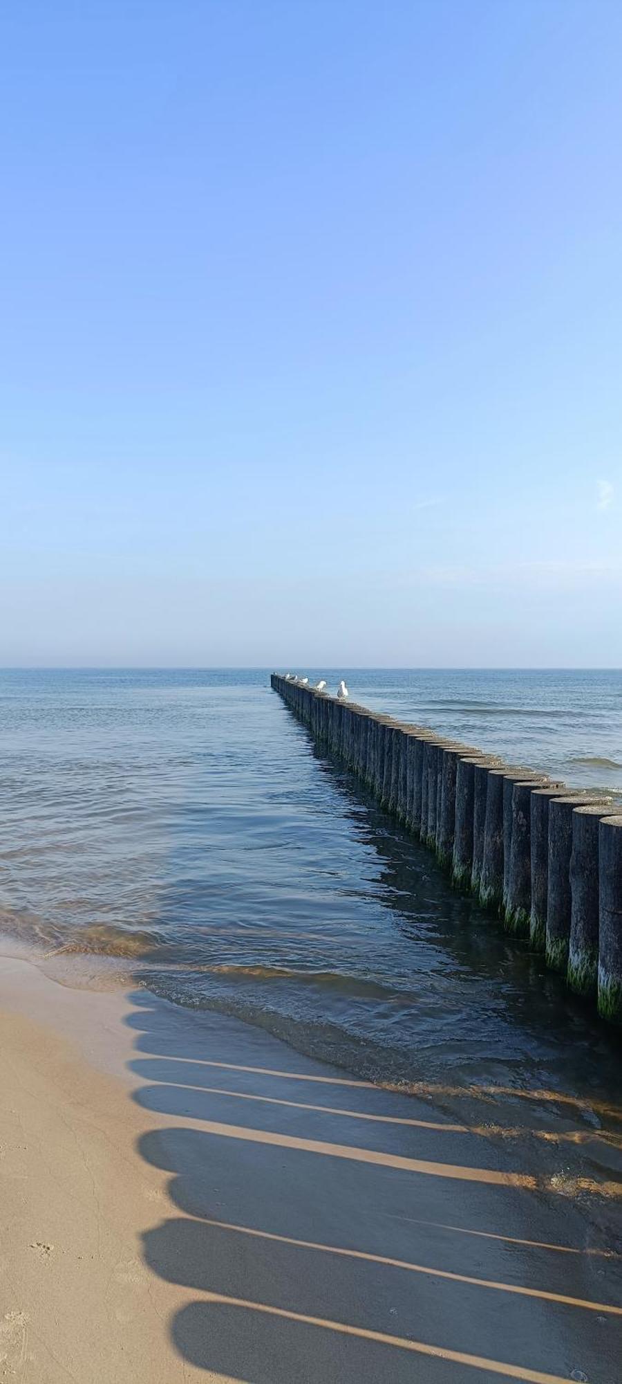 Na Zaciszu Vila Dziwnówek Exterior foto