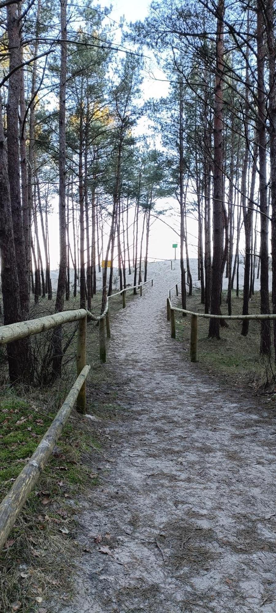 Na Zaciszu Vila Dziwnówek Exterior foto